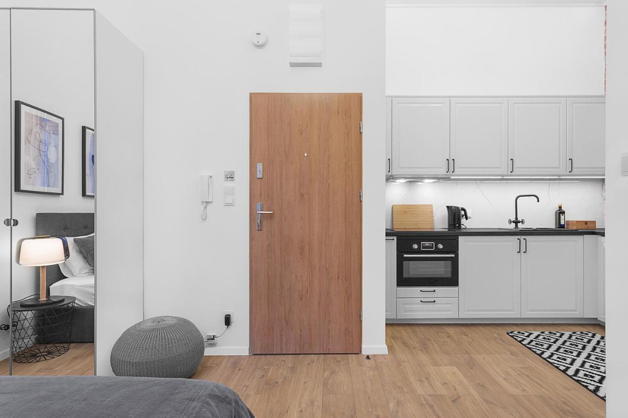 Apartment Grey Panther In The Heart Of *